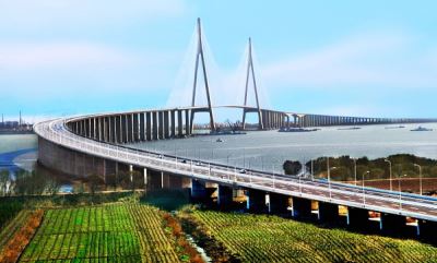 蘇通大橋