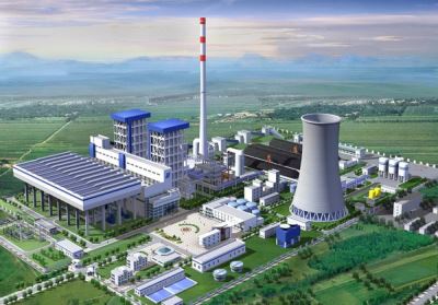 華能銅川電廠